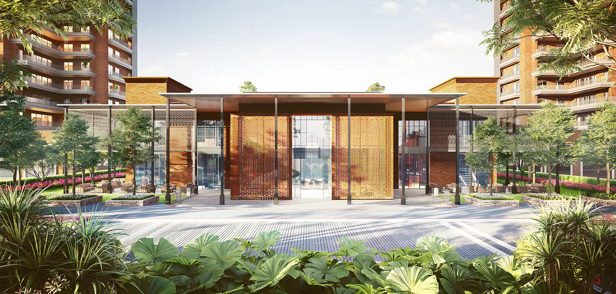 max estate residential apartments