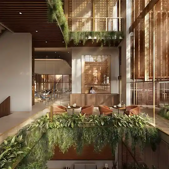 Max Estates Gurugram